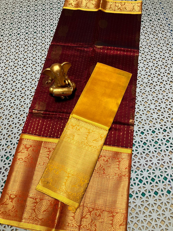 Mangalagiri pattu Lehangas
