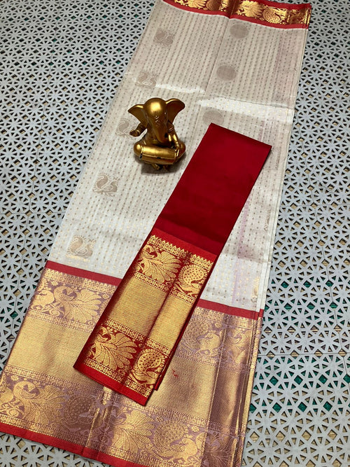 Mangalagiri pattu Lehangas